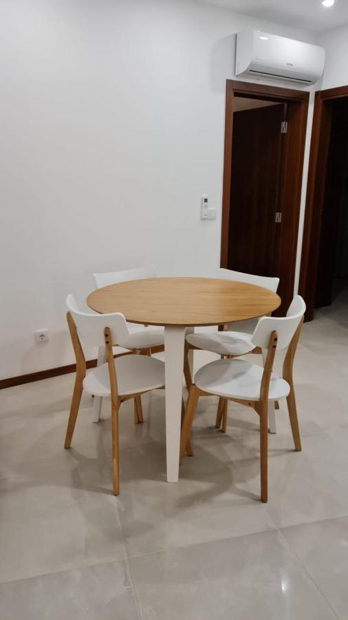 Up Sal Apartment Aveiro Exterior photo